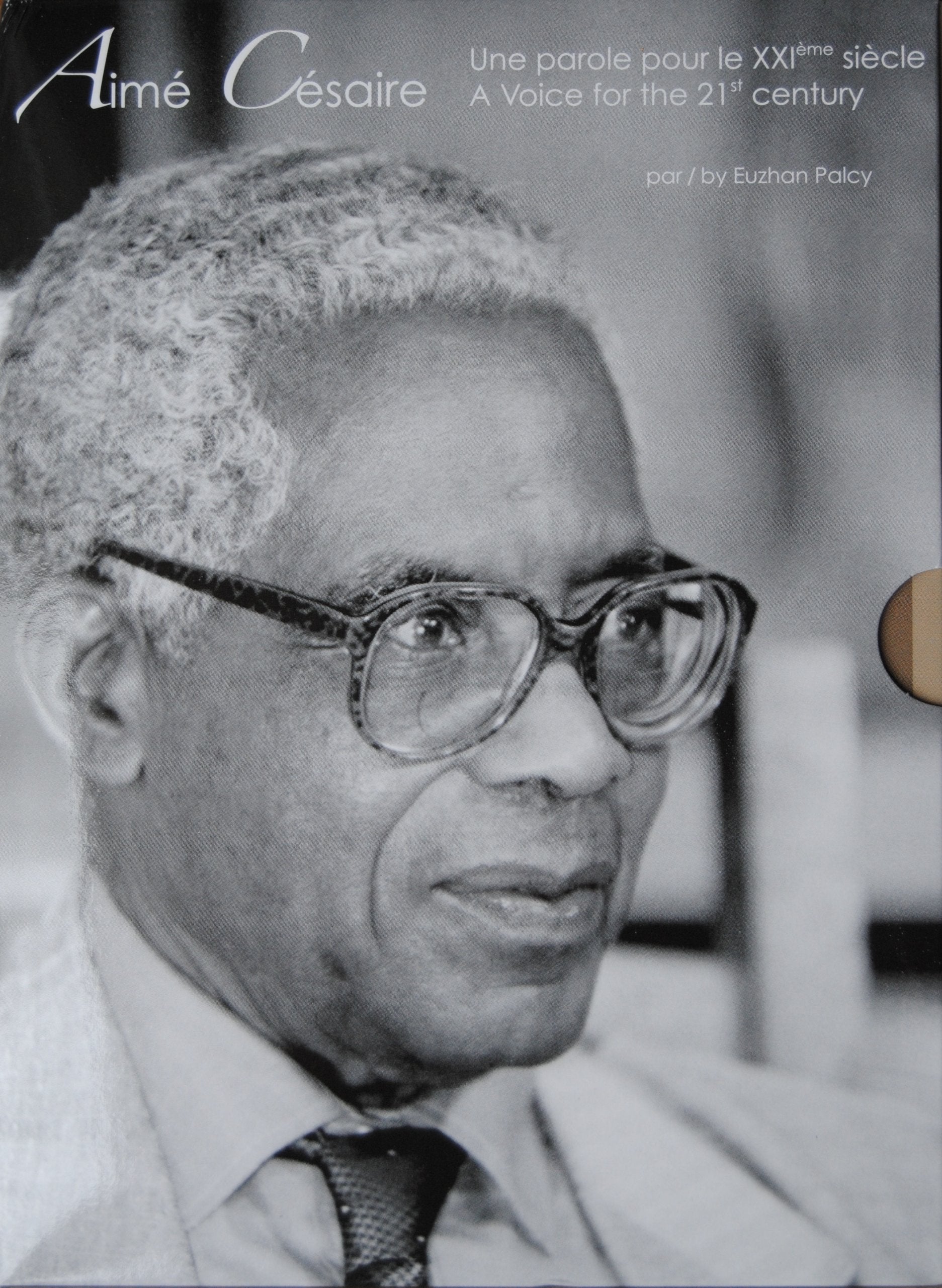 Aimé Césaire, une voix pour le XXIème siècle Films