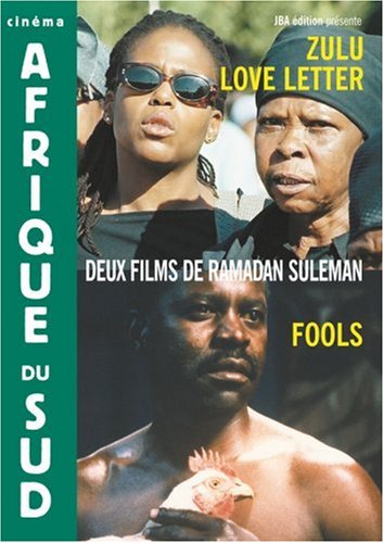 Zulu Love Letter / Fools (OmU) Films