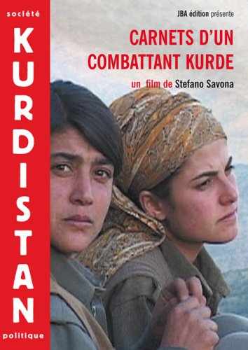 Guerilleros in den kurdischen Bergen / Primavera in Kurdistan Films