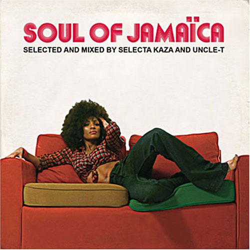 Soul Of Jamaica Music