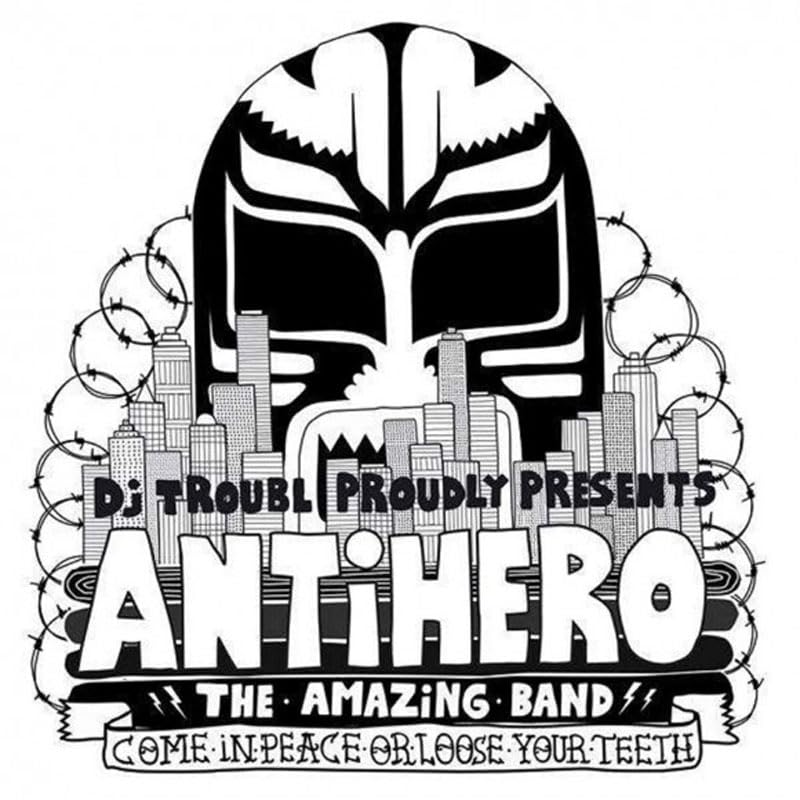 Antihero Music for Children