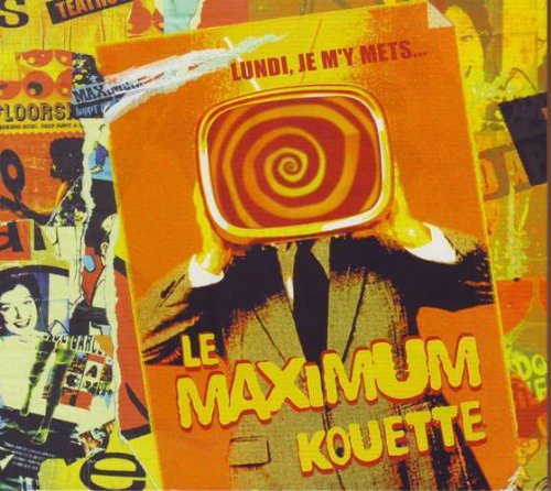 Product Image: Lundi, je m'y mets