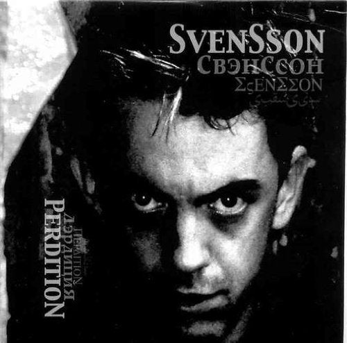 Perdition Music
