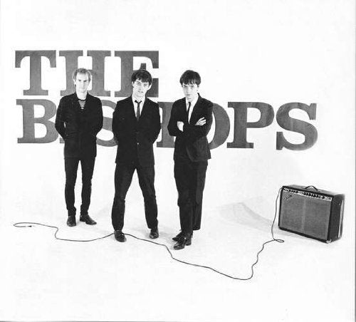 The Bishops Alternative & Indie