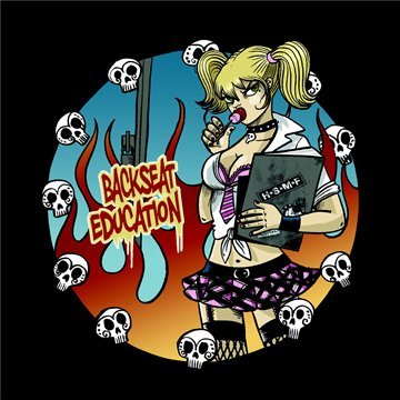 Backseat Education Music for Children