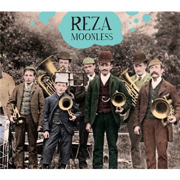 Moonless Music