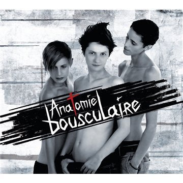 Product Image: Anatomie Bousculaire