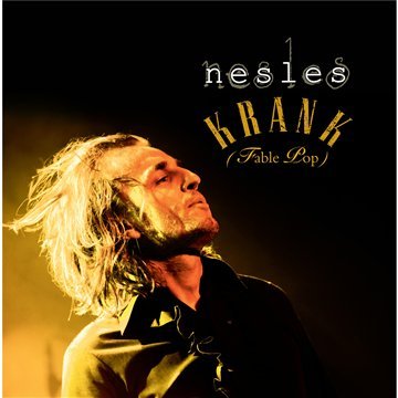 Krank cd