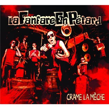 Crame La Mèche Music