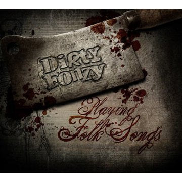 Playing Folk Songs Music