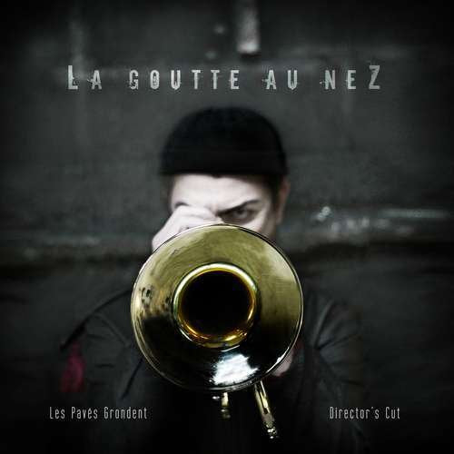Les Pavés Grondent -Director's Cut cd