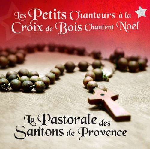 Les Petits Chanteurs A La Croix De Bois Chantent Noël Music for Children