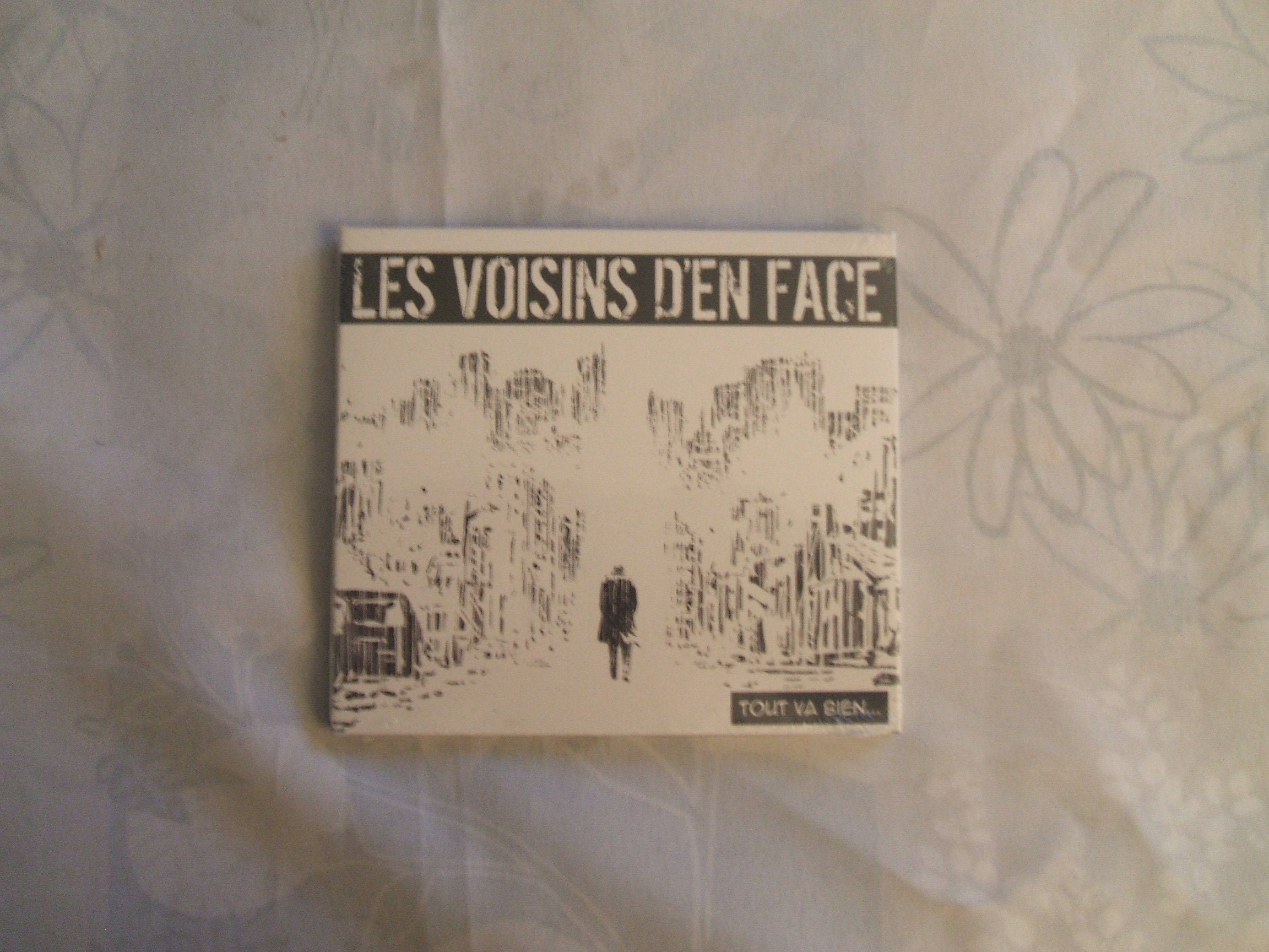 Tout Va Bien Music for Children