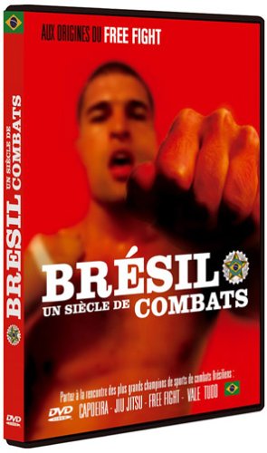 Product Image: Brésil - un siecle de combats