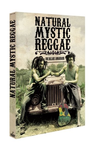 Natural mystic reggae : Une ballade jamaïcaine Films
