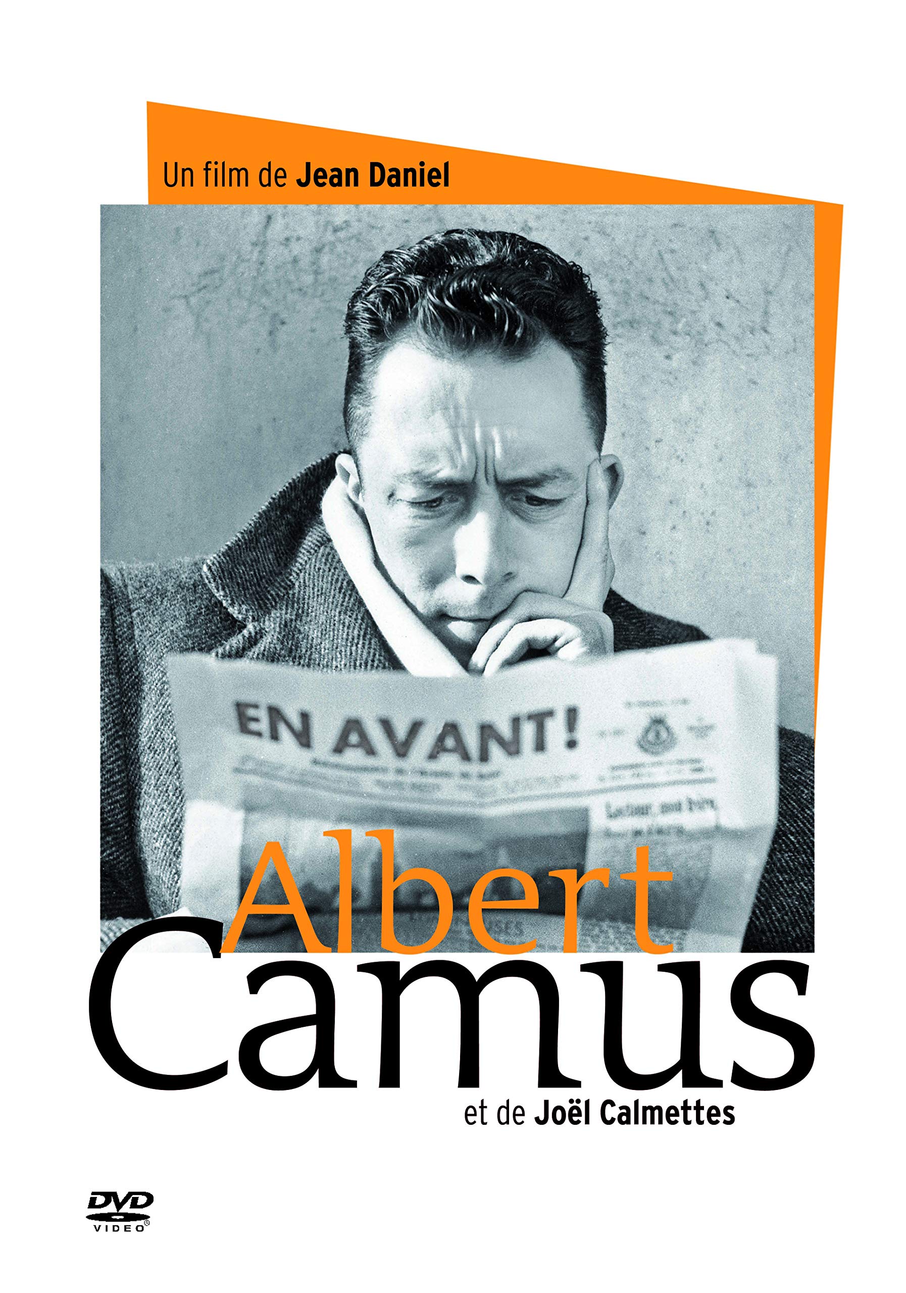Albert camus, la tragédie du bonheur Films