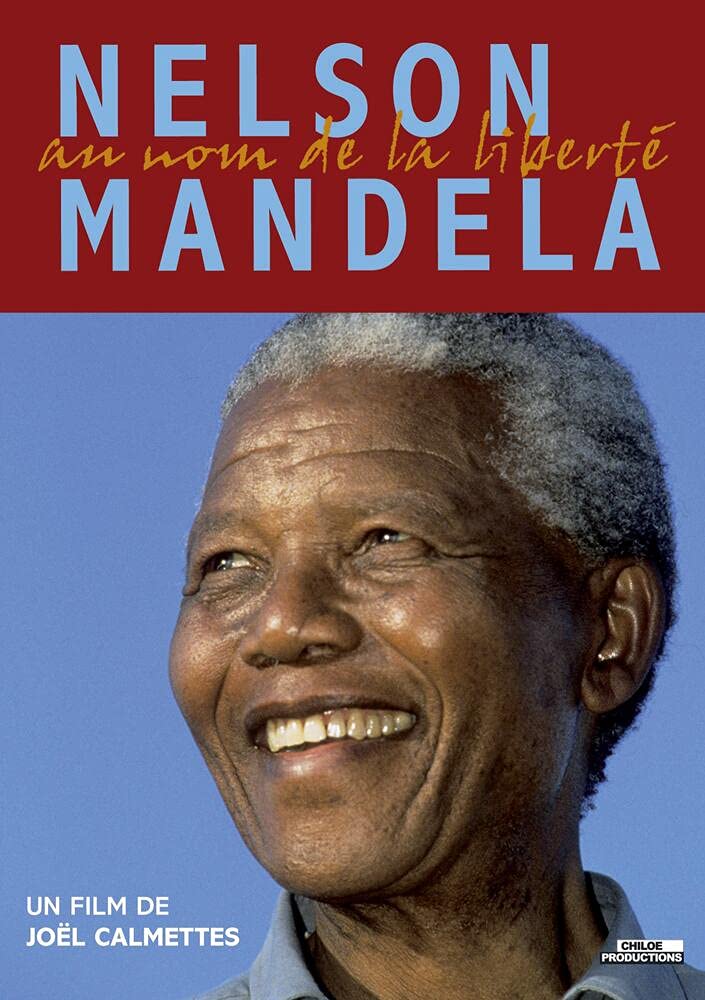 Mandela, au nom de la liberté Films