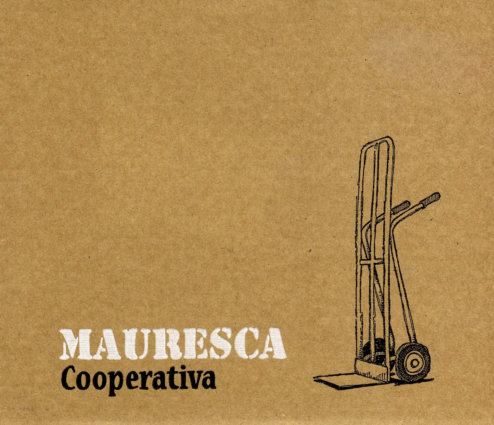Cooperativa cd