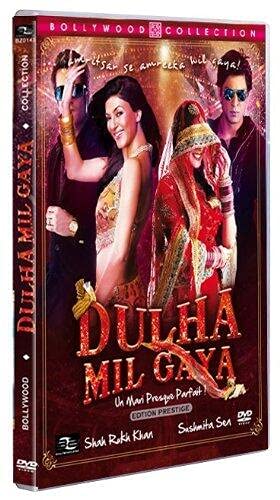 Dulha mil gaya - un mari presque parfait Films
