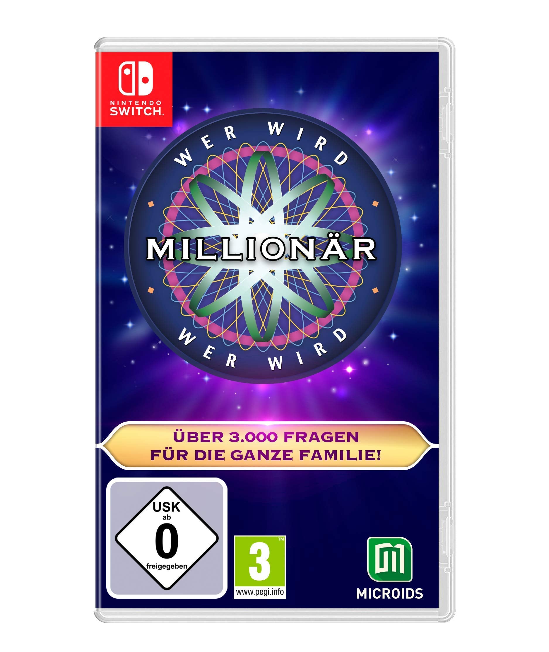 Wer Wird Millionär? - PC
