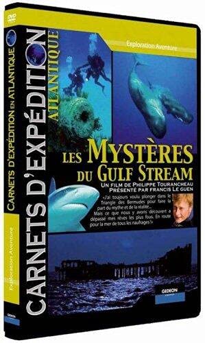 Atlantique, les mystères du gulf stream Films