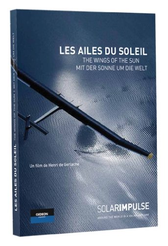 Product Image: Les ailes du soleil