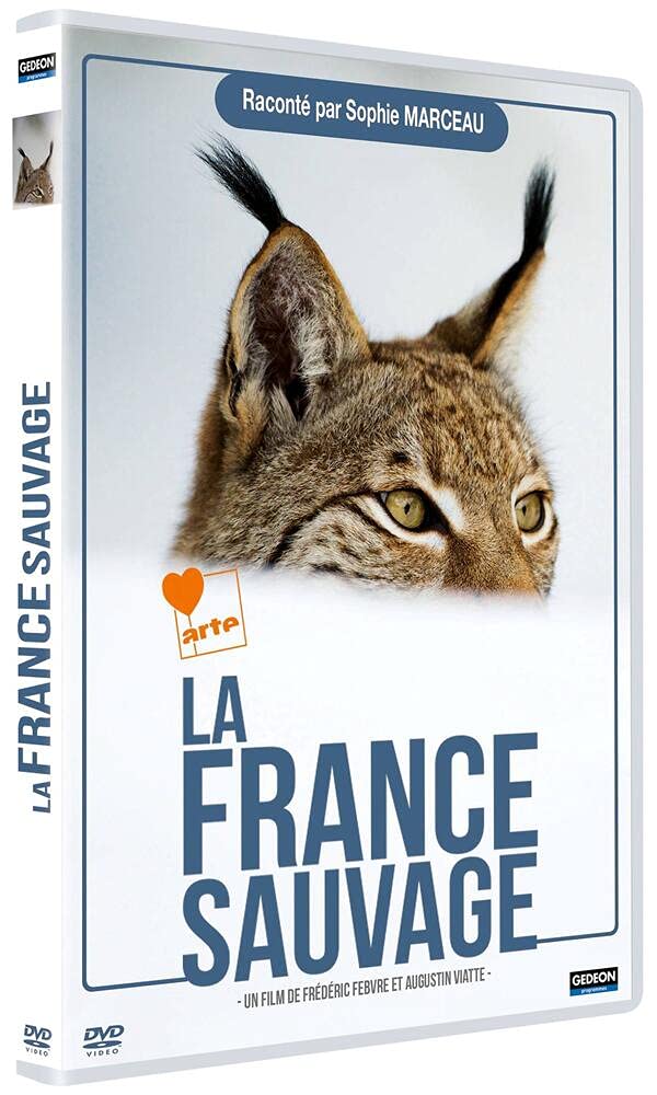 La France sauvage Films