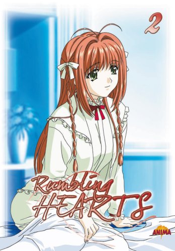Product Image: Rumbling Hearts - vol.2