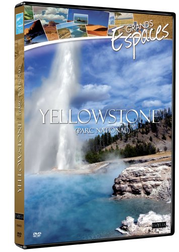 Amérique sauvage 1 : parc national de yellowstone Films