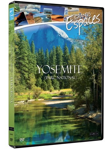 Amérique sauvage 3 :yosemite Films