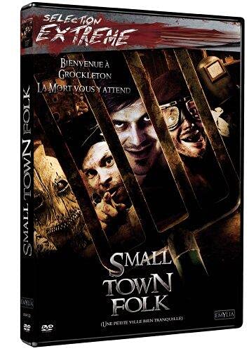 Small Town Folk (Une petite ville bien tranquille) Films