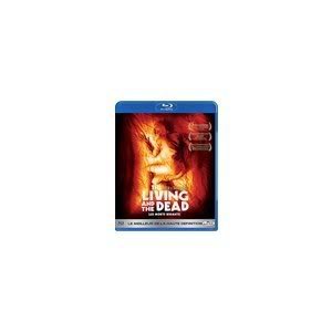 The Living And The Dead (Les Morts Vivants) (Blu-Ray) (France import) Movies