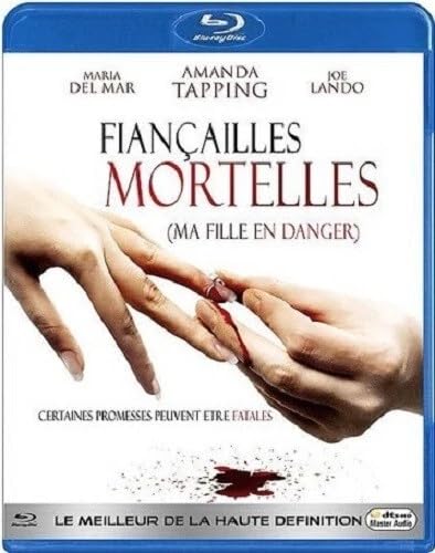 Fiançailles Mortelles (Ma Fille En Danger) (Blu-Ray) (France import) Mari Movies