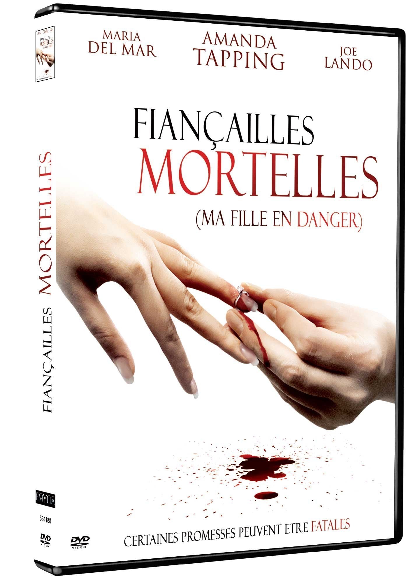 Fiançailles mortelles - ma fille en danger Films