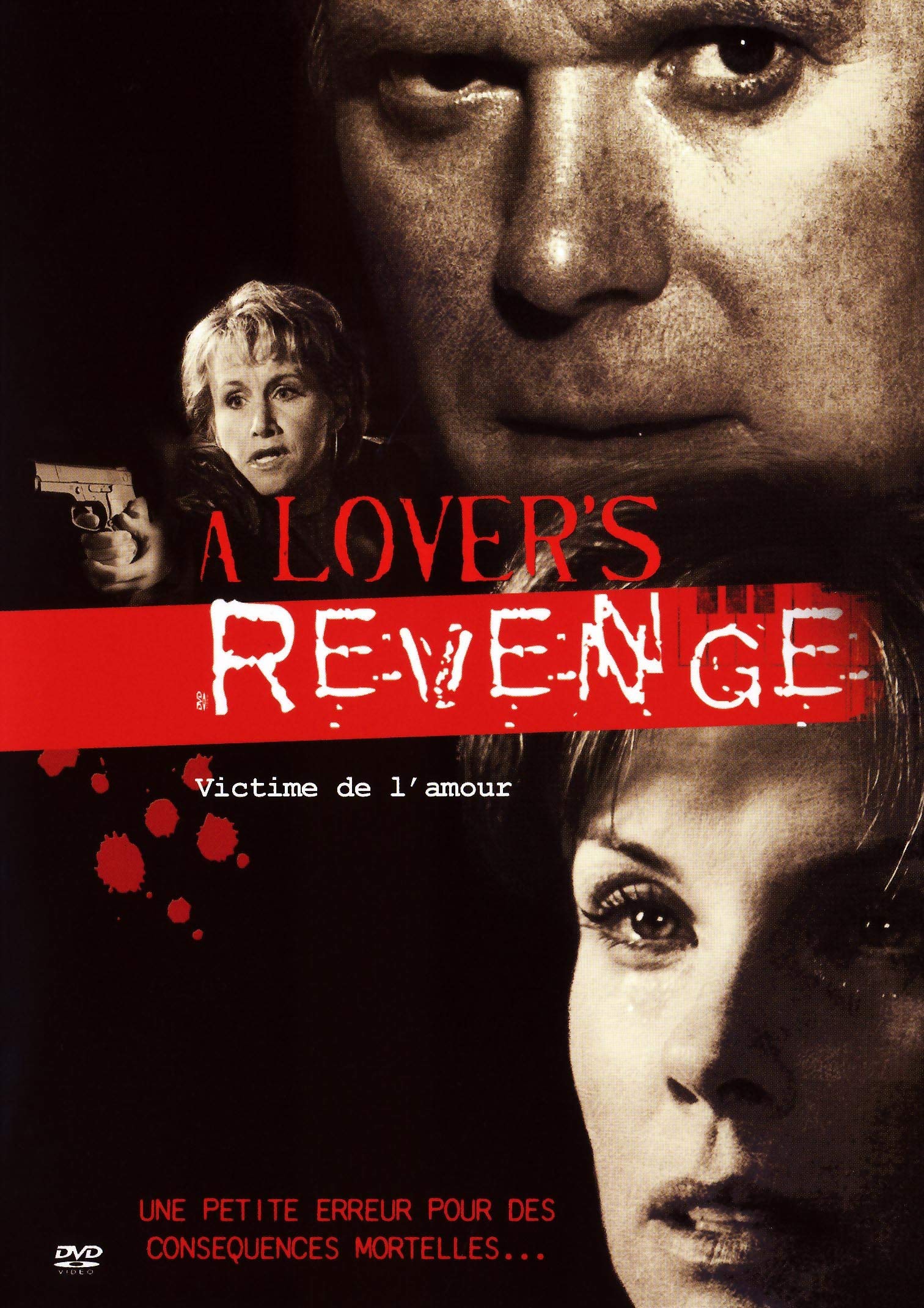 A lover's revenge - victime de l'amour Films
