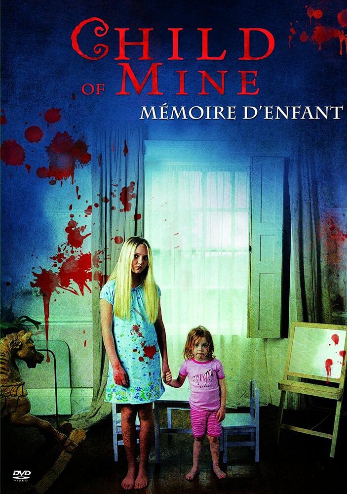 Child of mine - mémoire d'enfant Films
