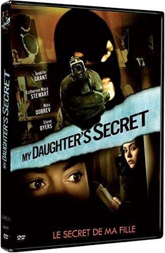 My daughter's secret - Le secret de ma fille Films
