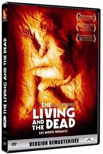 The living and the dead Films