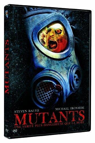 Mutants *** Europe Zone *** Films