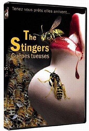 The stingers - guêpes tueuses Films