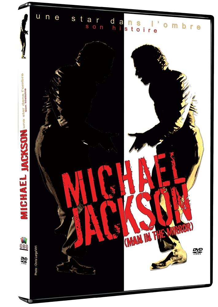 Michael Jackson : Man in the mirror - Une star dans l'ombre, son histoire Films
