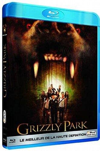 Grizzly Park FRENCH AND ENGLISH AUDIO Films