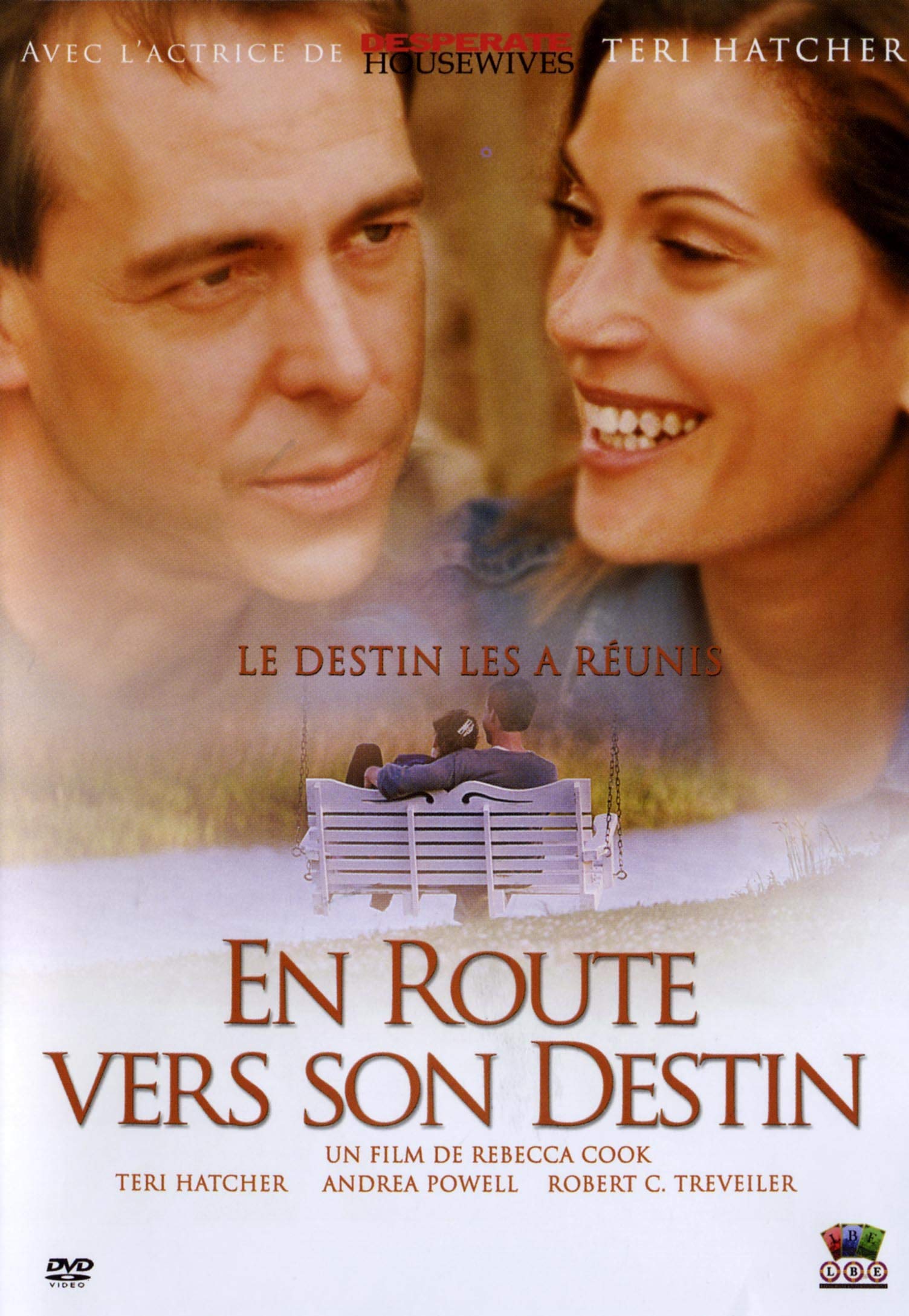 En route vers son destin Films