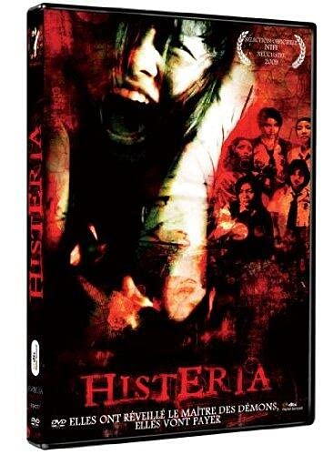 HISTERIA Films