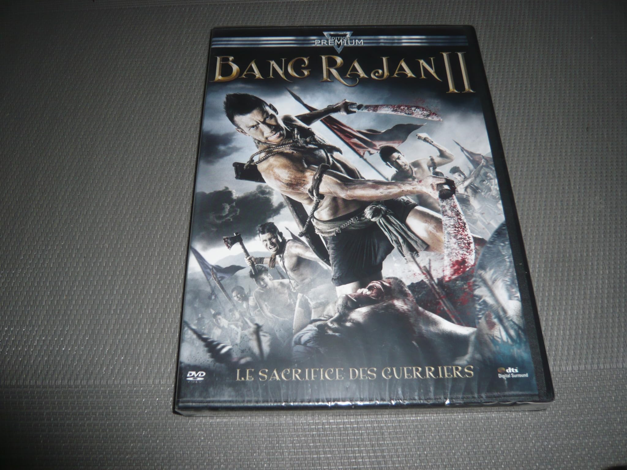 Bang Rajan 2 Le sacrifice des guerriers Films