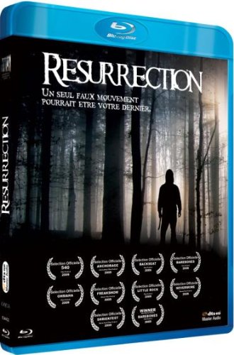 Resurrection Films