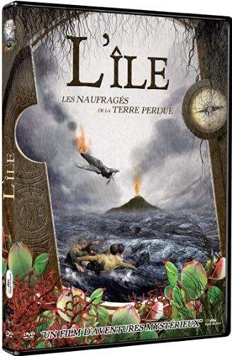 L'Île : Les Naufragés de la Terre Perdue Films
