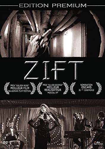 Zift Films