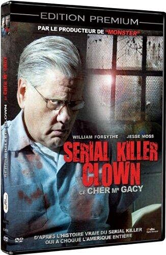 Serial Killer Clown : Ce Cher Monsieur Gacy Films