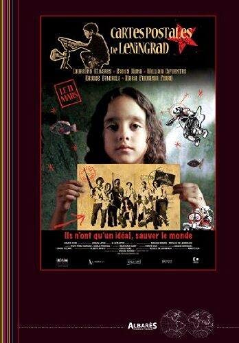 Cartes postales de leningrad Films
